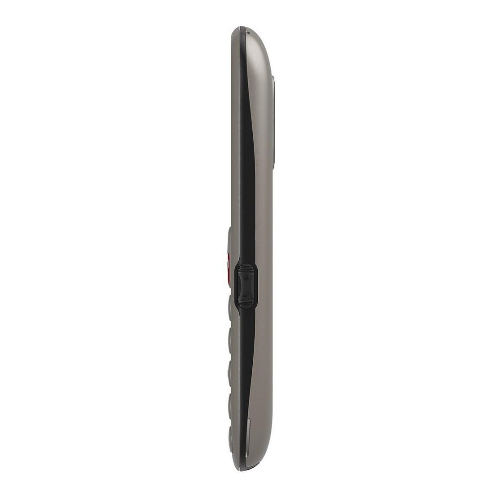 Telefon i Thjeshtë Gigaset GL395, 2G, 2.2" TFT, 800mAh, SOS - Zezë - 5