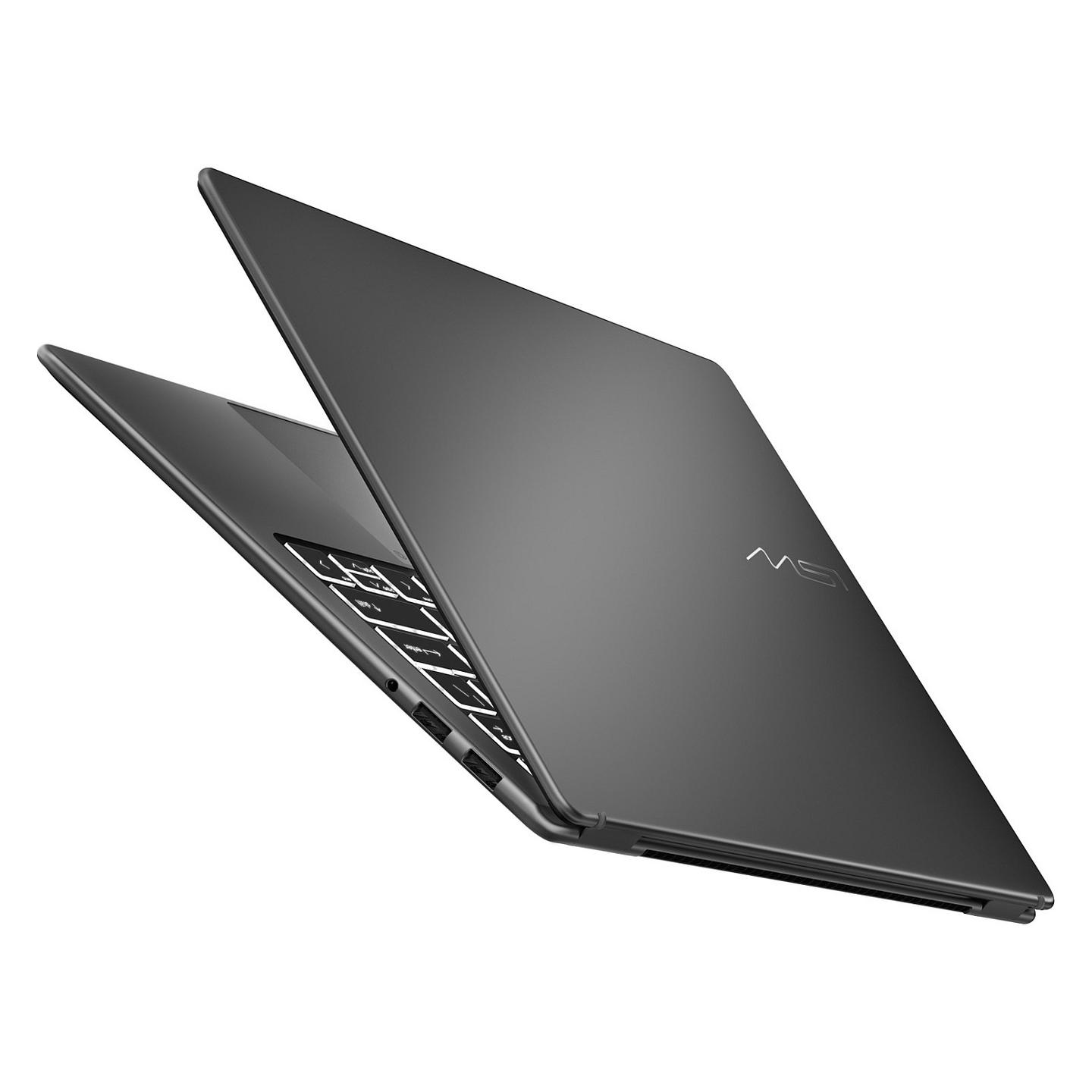 Laptop MSI Prestige 14 AI+ D3MG-016FR, Ultra 9 386H, 32GB LPDDR5X, 1TB, 14" FHD+ OLED, Intel Graphics - Hiri - 12