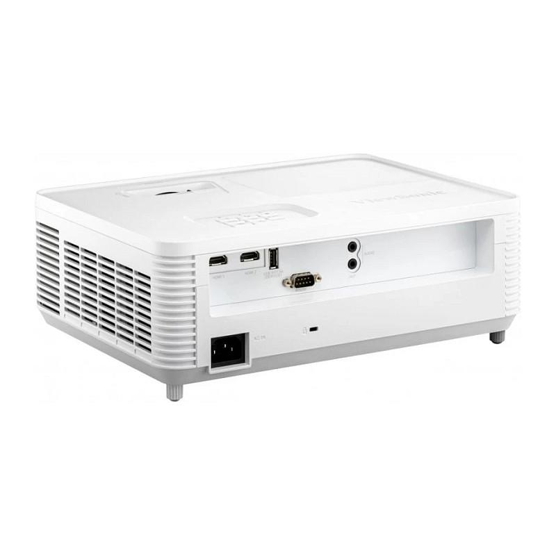 Projektor ViewSonic PX704HD, Full HD, DLP, 4000 ANSI Lumen, HDMI, USB, 16:9 - Bardhë - 9