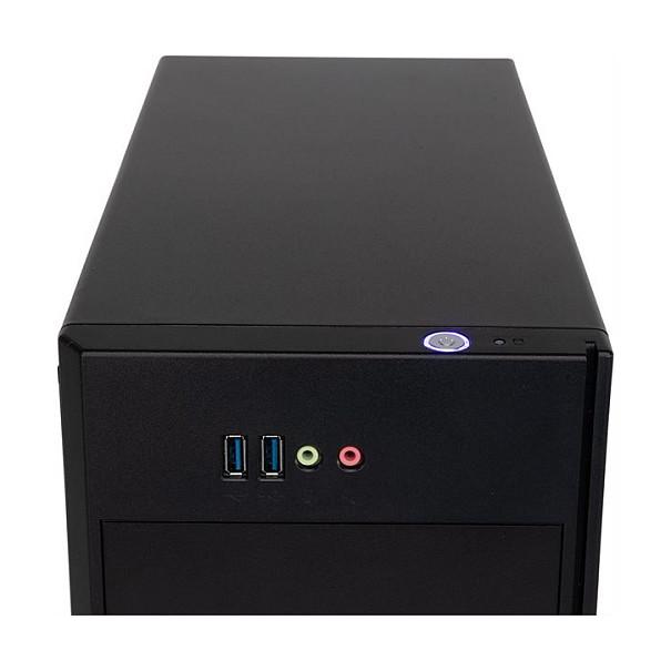 Kompjuter TERRA PC 6000, Ultra 5 225, 16GB DDR5, 500GB, Intel Graphics - Zezë - 5