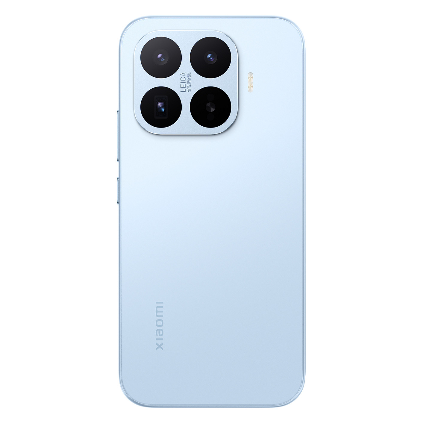 Telefon Android Xiaomi 17T / POLED 120Hz / 12GB / 512GB / 5G - Blu - 2