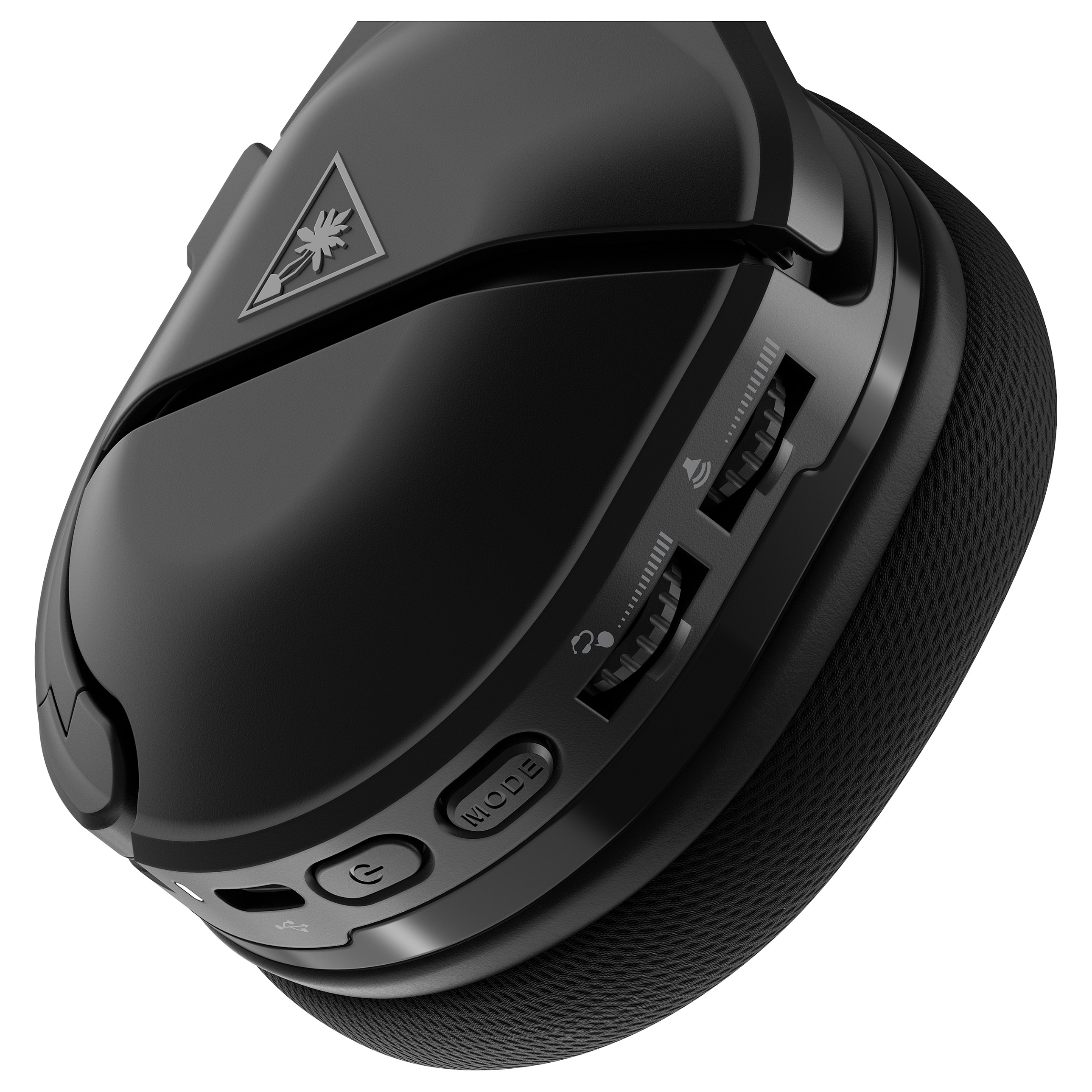 Kufje Gaming Turtle Beach Stealth 600 Gen 2 MAX / Pa Kabllo / 2.4 GHz + Bluetooth / 50 mm - Zezë - 6