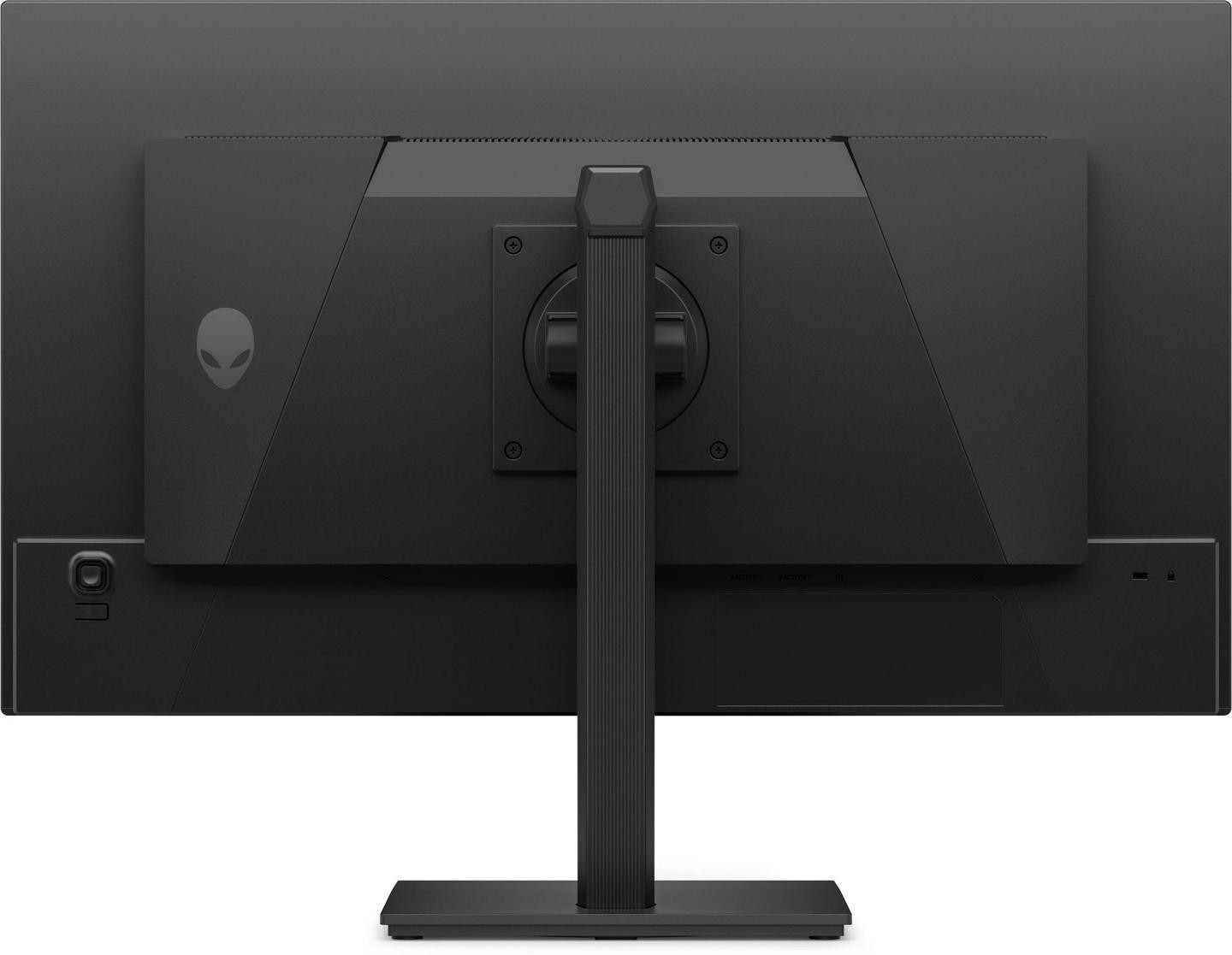 Monitor Gaming Dell Alienware AW2726DM / 26.5" / QHD QD-OLED / 240Hz / 0.03ms / HDMI+DisplayPort - Zezë - 5