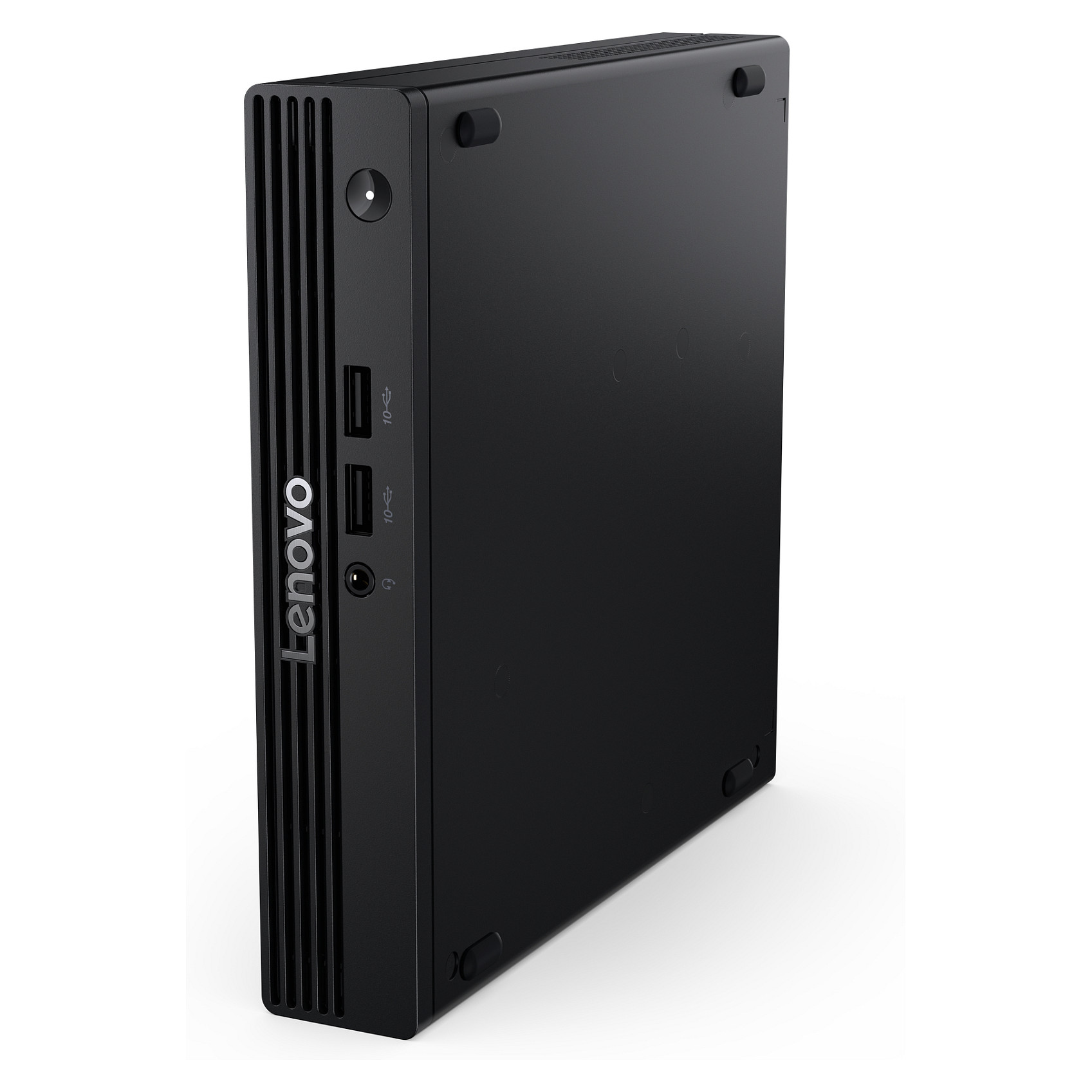 Mini Kompjuter Lenovo V100q / Core i3-N305 / 16GB DDR5 / 512GB / Intel Graphics – Zezë - 9