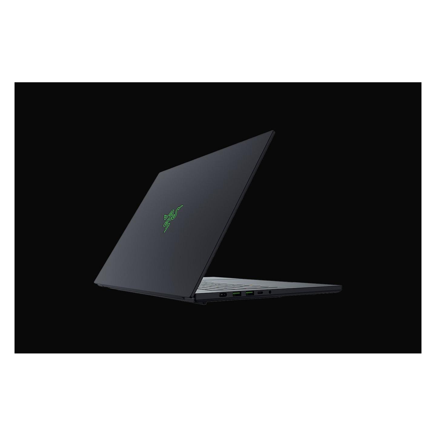 Laptop Gaming Razer Blade 16 / Core Ultra 9 386H / 64GB LPDDR5x / 2TB / 16" WQXGA OLED 240Hz / RTX 5090 24GB - Zezë - 3