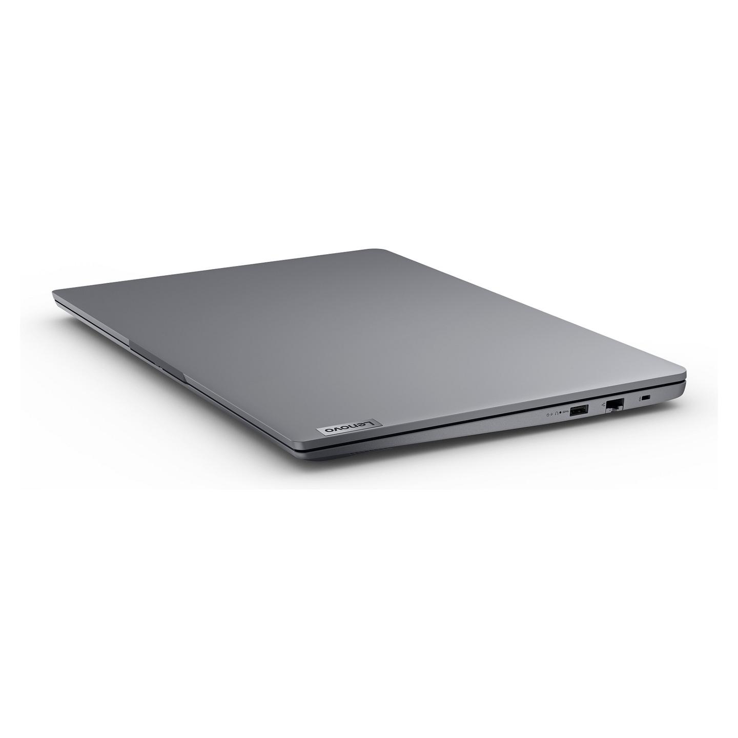 Laptop Lenovo V17 G7 IWC 83VG001RGE, Core 5 320, 16GB DDR5, 512GB, 17.3" FHD IPS 60Hz, Intel Graphics - Hiri - 14