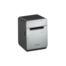 Printer Label DYMO LetraTag LT-100H, Termik Direkt, 160 DPI, 7 mm/s, 12 mm - Zezë - 3