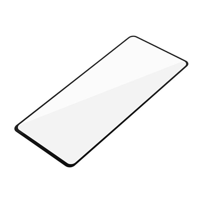 Mbrojtëse Ekrani Green Cell GL75 / Pocophone F2 Pro / GC Clarity / Tempered Glass / 9H / 0.33mm / Full Glue / 2.5D - Transparent - 2