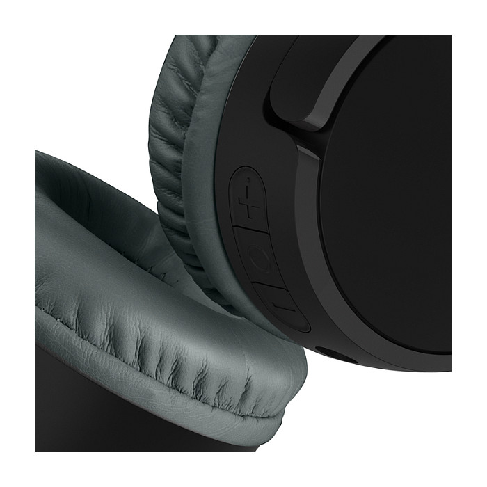 Kufje pa kabllo Belkin SoundForm Mini / On-Ear / Bluetooth 5.3 / 30 orë / Mikrofon - Blu - 5