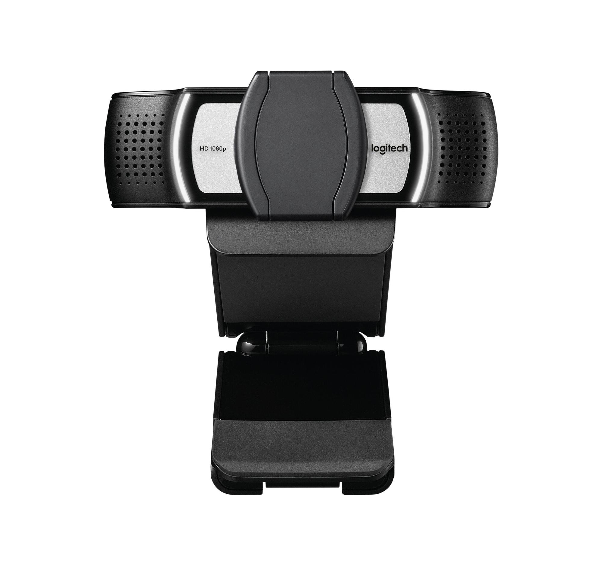 Webcam Logitech C930e Business / 960-000972 â ZezĂ« - 2
