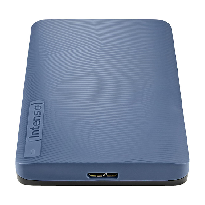 HDD e Jashtme Intenso Memory Safe / 1TB / 2.5" / USB 3.2 - 3