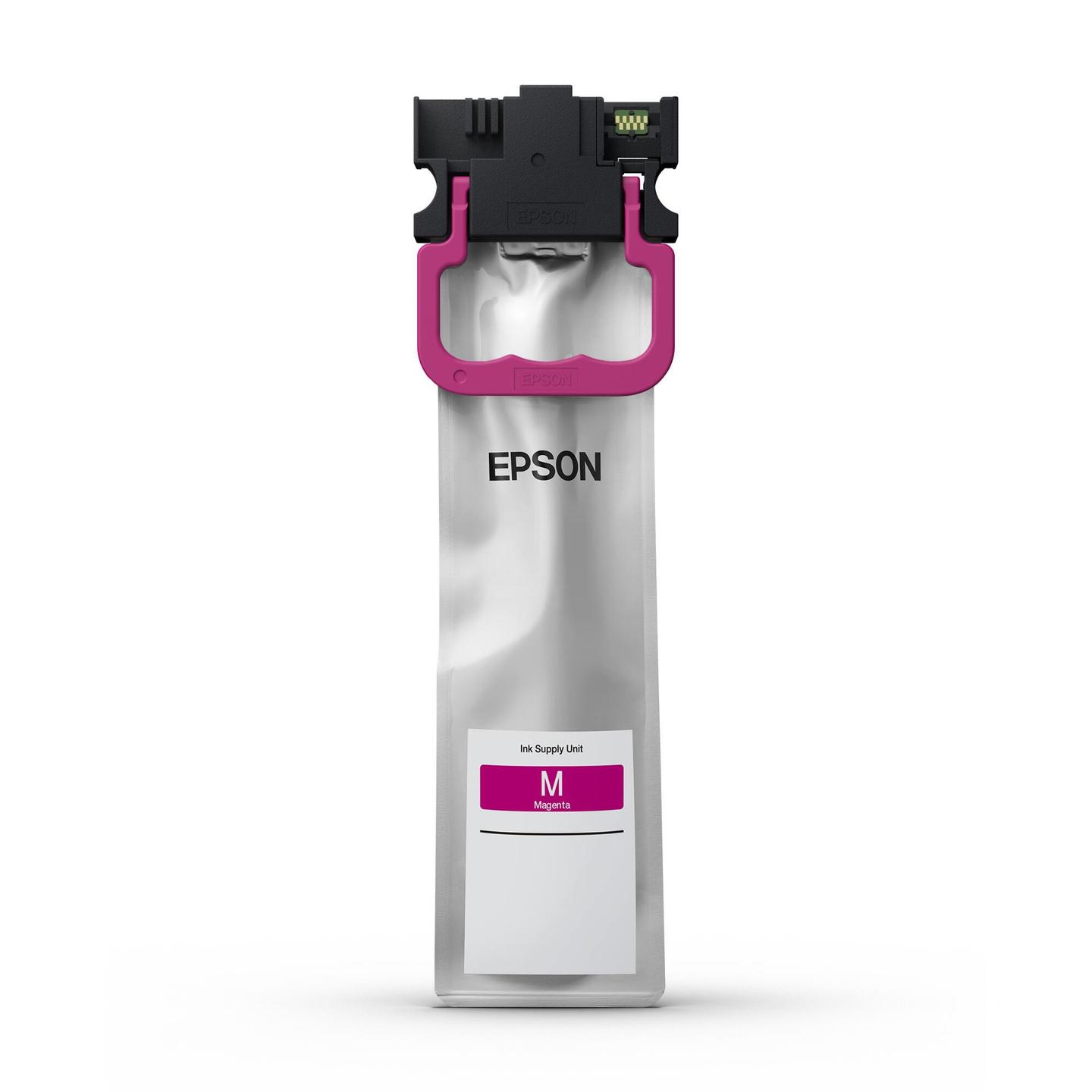 INK Epson T01C3 C13T01C300 / 5.000 faqe – Rozë