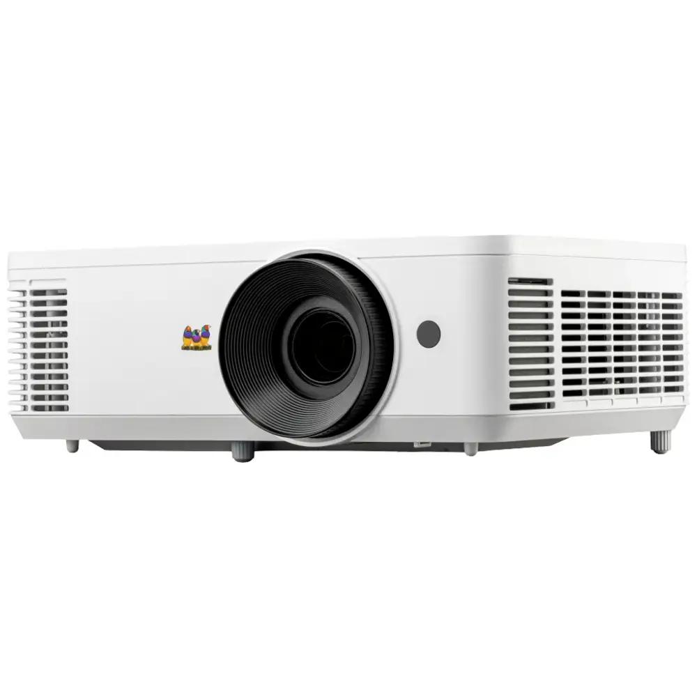 Projektor ViewSonic PX704HD, Full HD, DLP, 4000 ANSI Lumen, HDMI, USB, 16:9 - Bardhë - 3