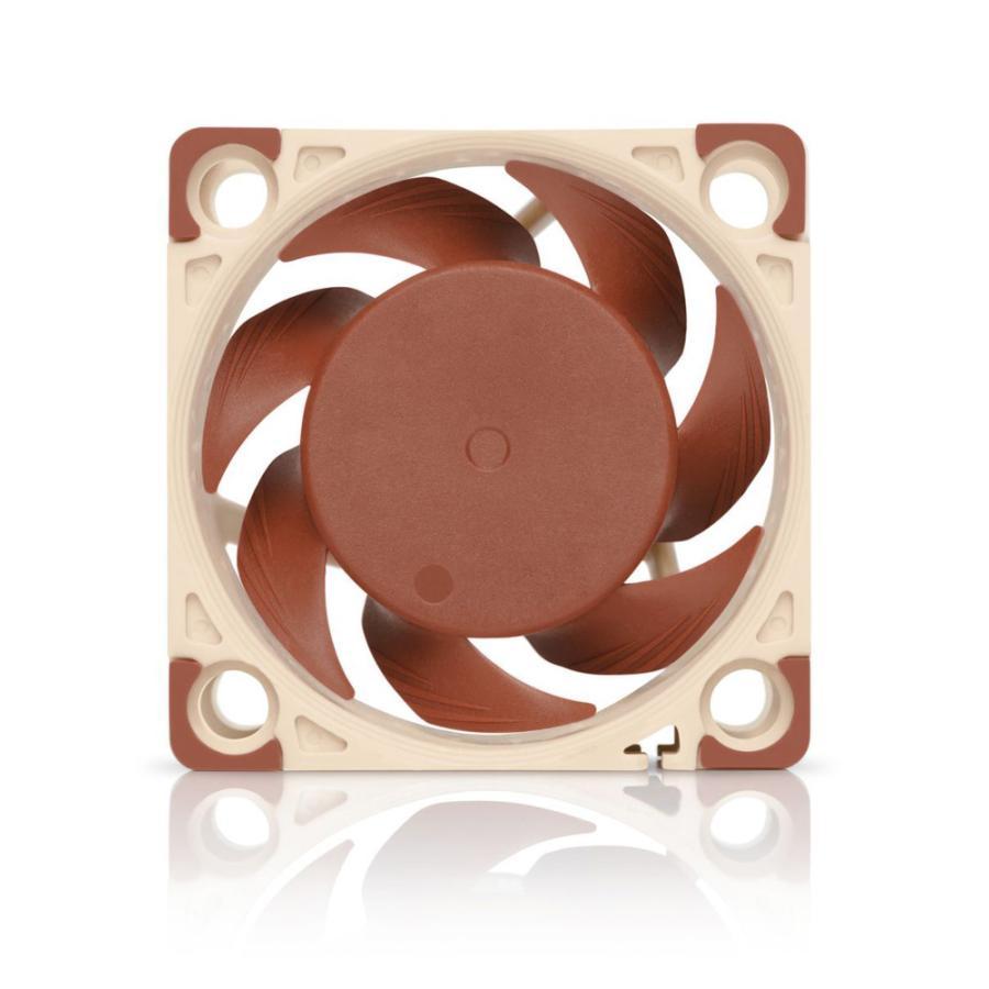 Ftohës për Kasë Noctua NF-A4x20 5V / 40mm / 1100-5000 RPM / PWM – Krem/Kafe