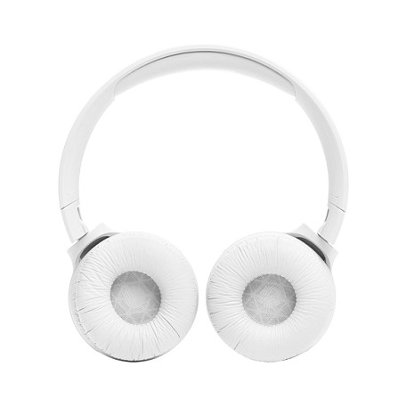 Kufje pa kabllo JBL Tune 520BT / Bluetooth / On-Ear / 20–20.000 Hz - Bardhë - 9