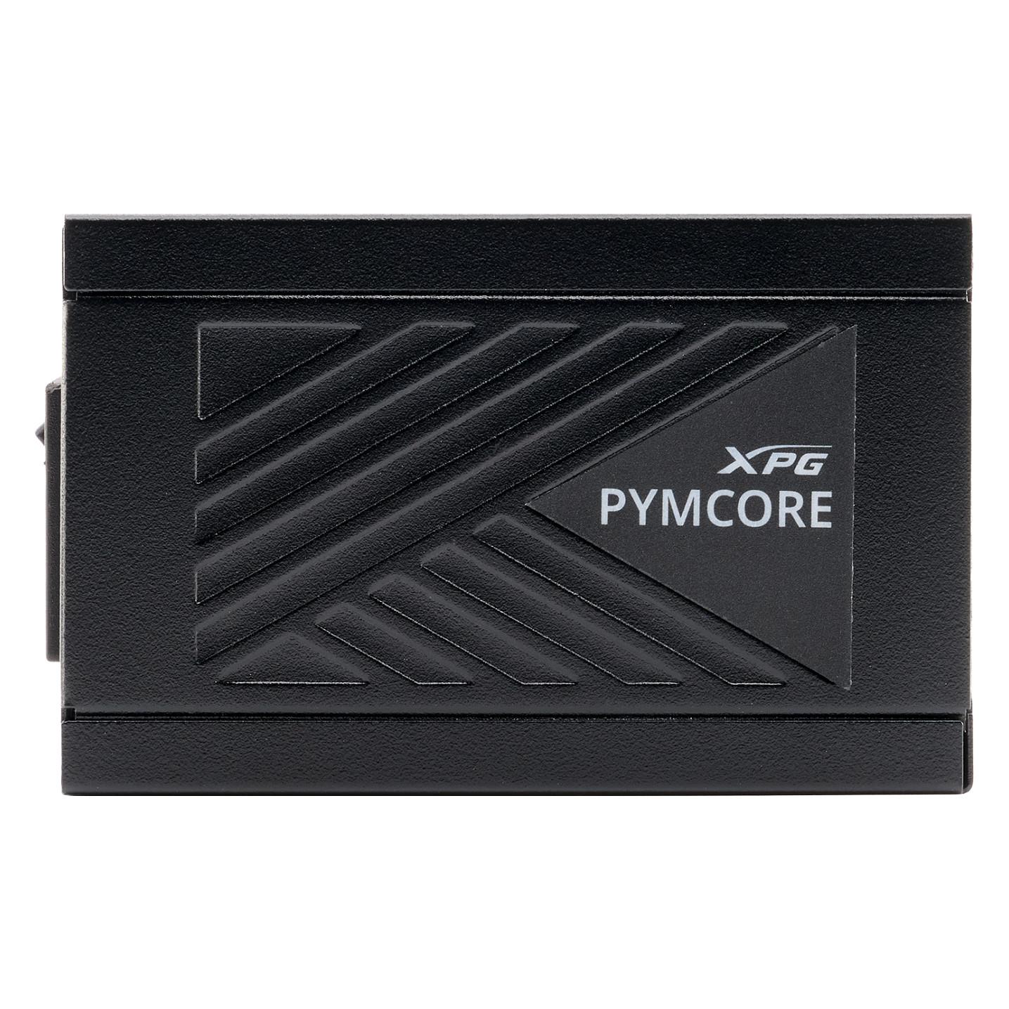 Furnizues Energjie XPG PYMCORE / 750W / SFX / ATX 3.1 / 80 PLUS Gold / Fully Modular - Zezë - 4