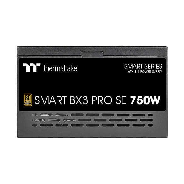 Furnizues Energjie Thermaltake Smart BX3 Pro SE / 750W / ATX 3.1 / 80 PLUS Bronze / Non-Modular - Zezë - 8