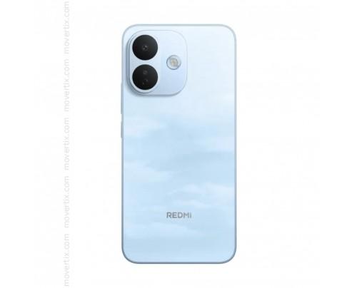 Telefon i mençur Xiaomi Redmi Note 17 Pro 5G, 6GB RAM, 256GB, 6.83", AMOLED, 120Hz, Snapdragon 6s Gen 4, Dual SIM, eSIM - Blu e çelët - 3