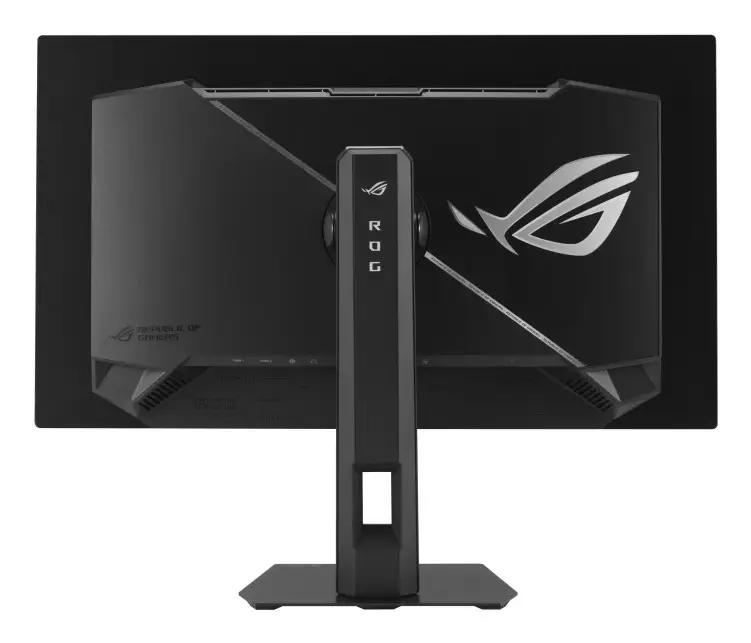 Monitor Gaming ASUS ROG Strix OLED XG27AQDMG / 26.5" / QHD OLED / 240Hz / 0.03ms / HDMI+DisplayPort - Zezë - 7