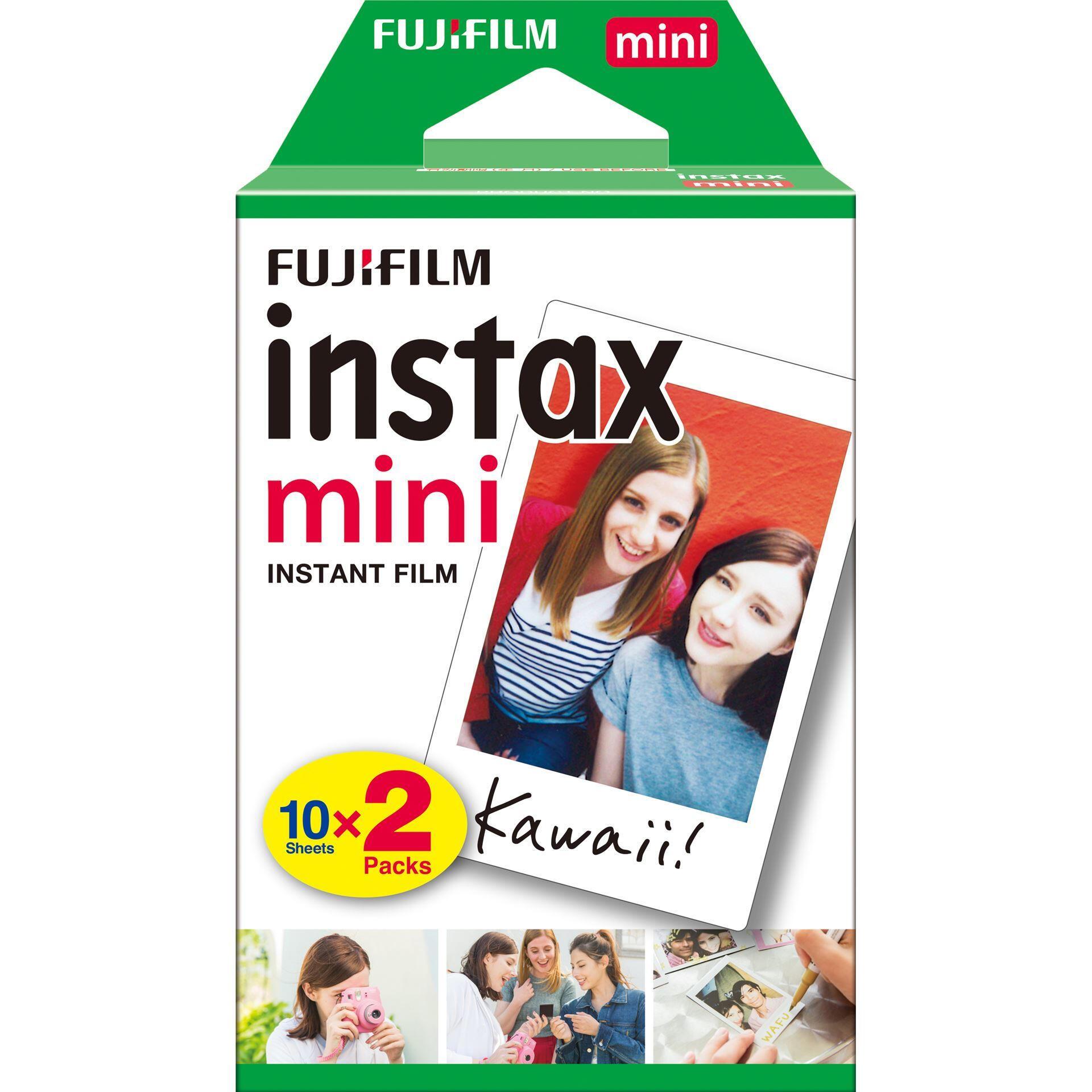 Aksesorë për kamera Fujifilm Instax Film Mini / 2-Pack