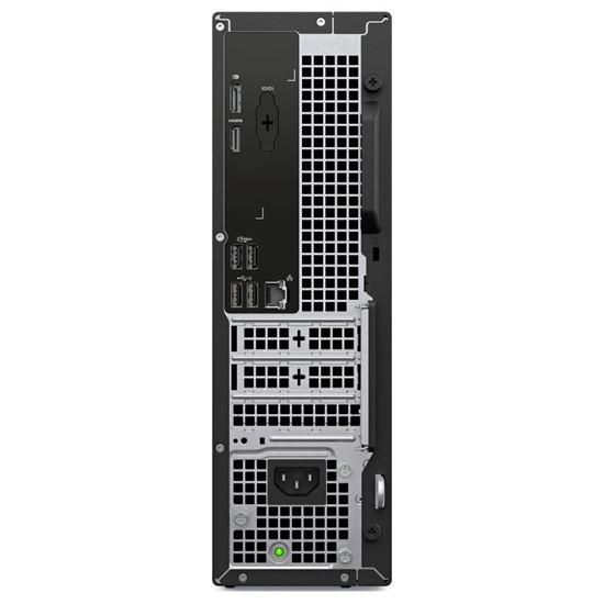 Kompjuter Dell Pro Slim Essential QVS1260, Core i5-14400, 8GB DDR5, 512GB, Intel UHD Graphics 730 - Zezë - 4