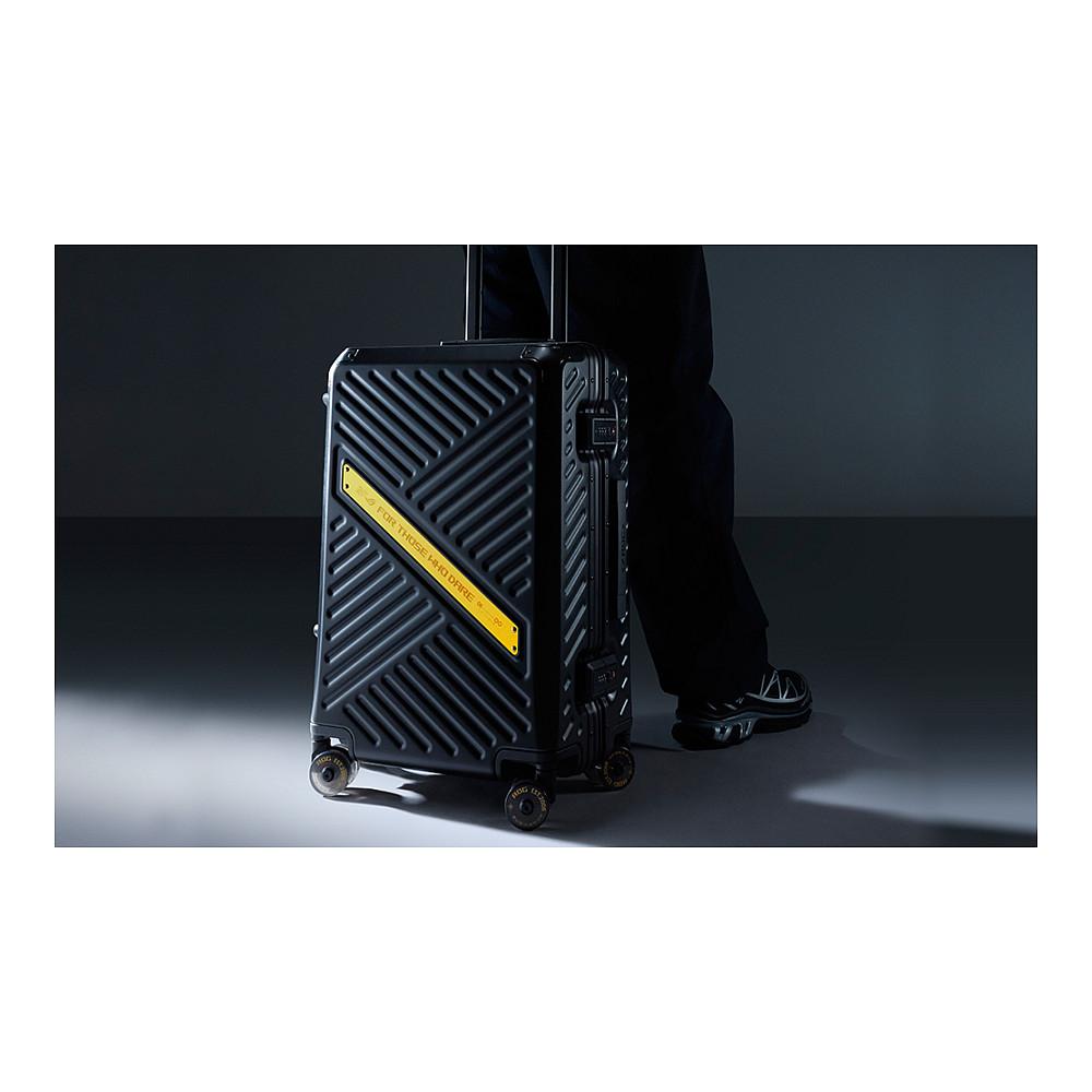 Valixhe Trolley ASUS ROG SLASH Hard-Case Edition 20, 47 L, Polikarbonat, 4.26 kg - Zezë, Ari - 8