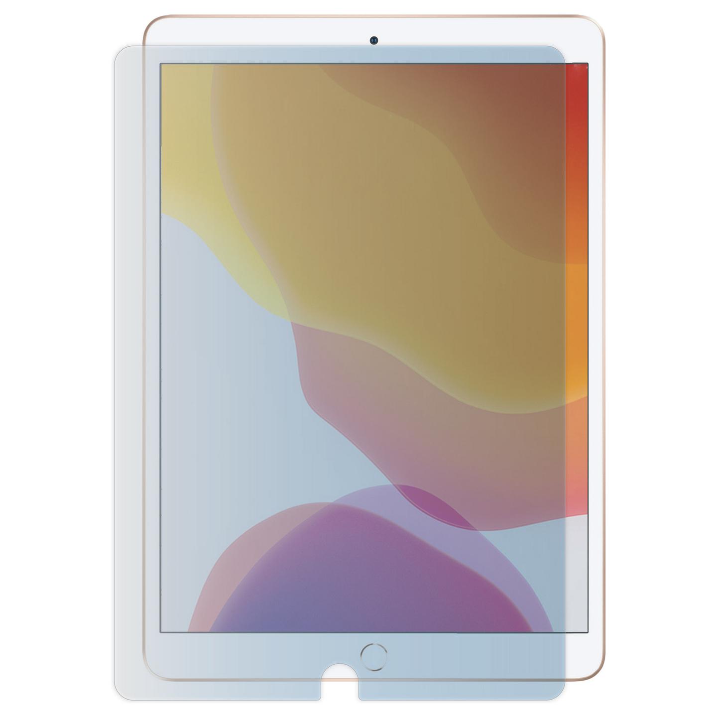 Mbrojtëse për ekran tablet Tucano IPD1022-SP-TG / iPad 10.9" (Gen 10) / Xham i Temperuar 9H - Transparente