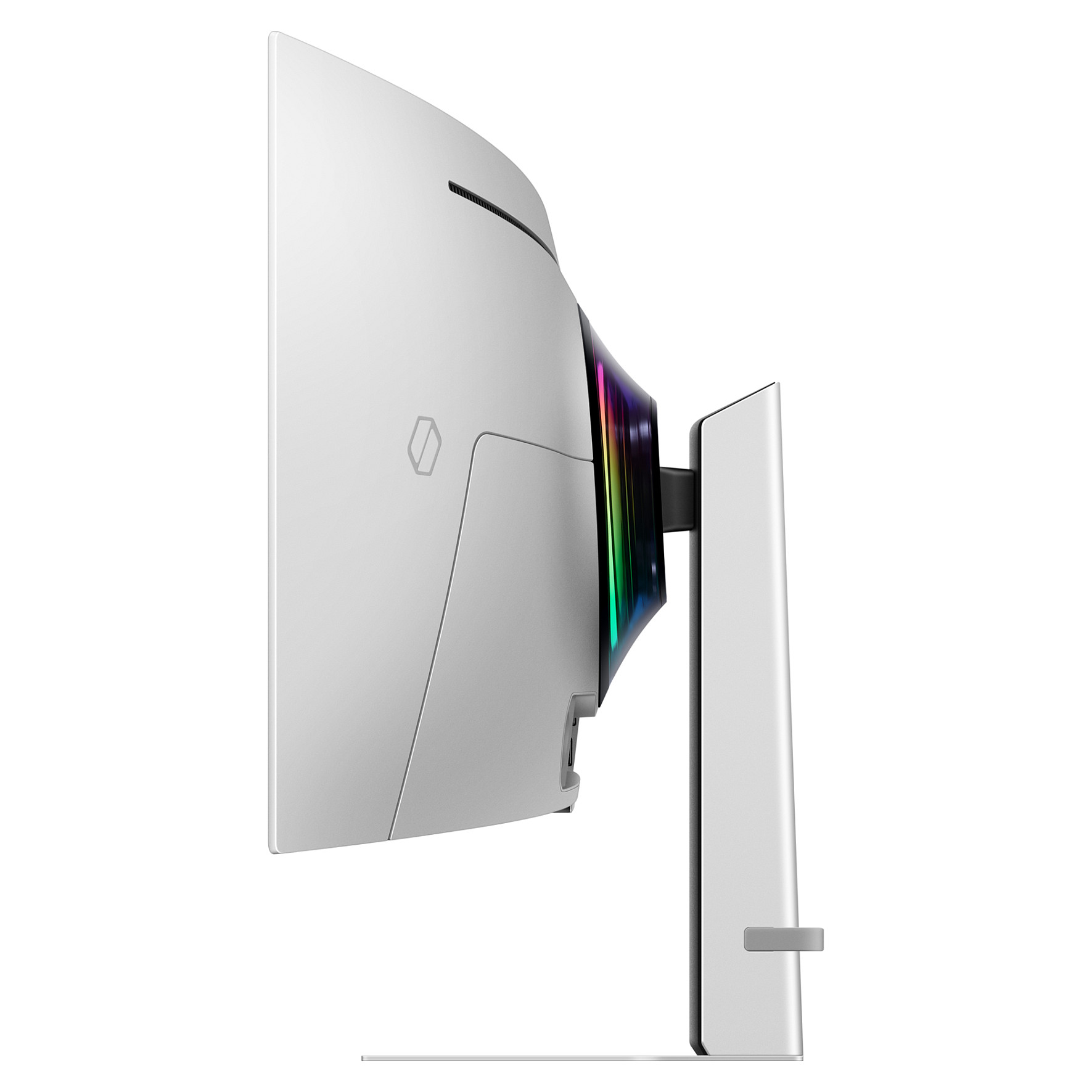 Monitor Samsung G93SD / 49" / DQHD OLED / 240Hz / 0.03ms / HDMI+DisplayPort+USB-C - Argjend - 8