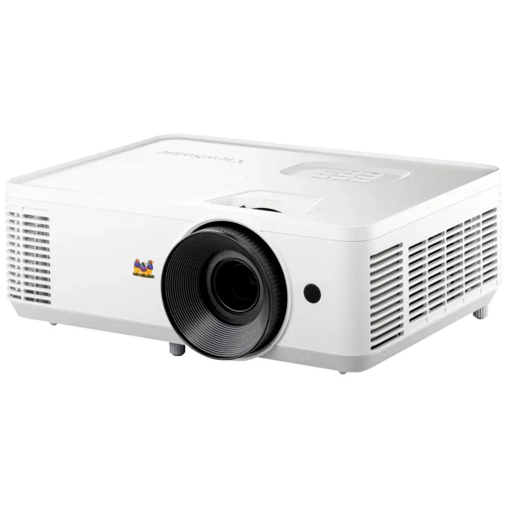Projektor ViewSonic PX704HD, Full HD, DLP, 4000 ANSI Lumen, HDMI, USB, 16:9 - Bardhë - 2