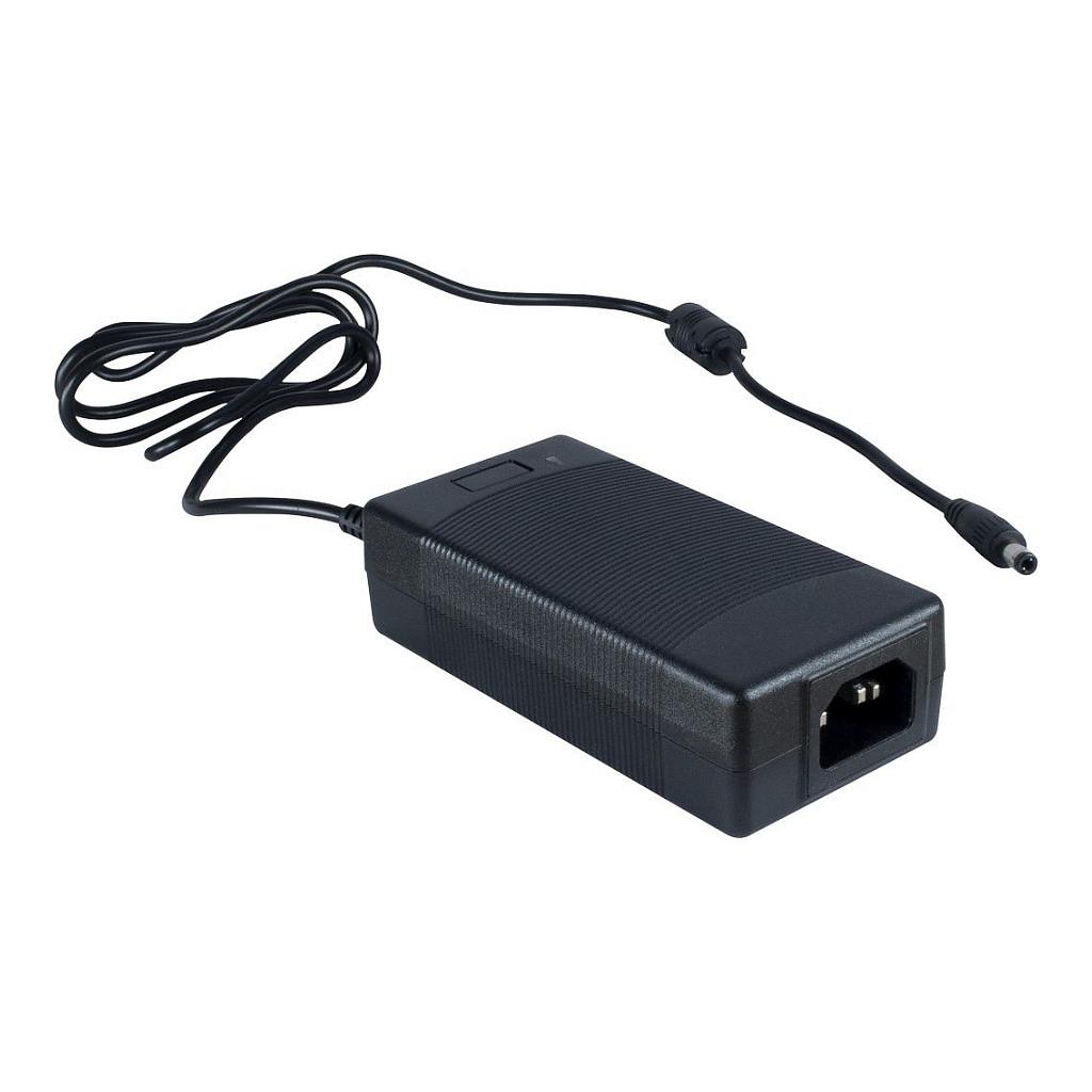 Kasë Inter-Tech ITX A60, Mini-ITX, Mini-Tower, 2x 2.5", 2x USB 3.0, Furnizim 60W - Zezë - 11