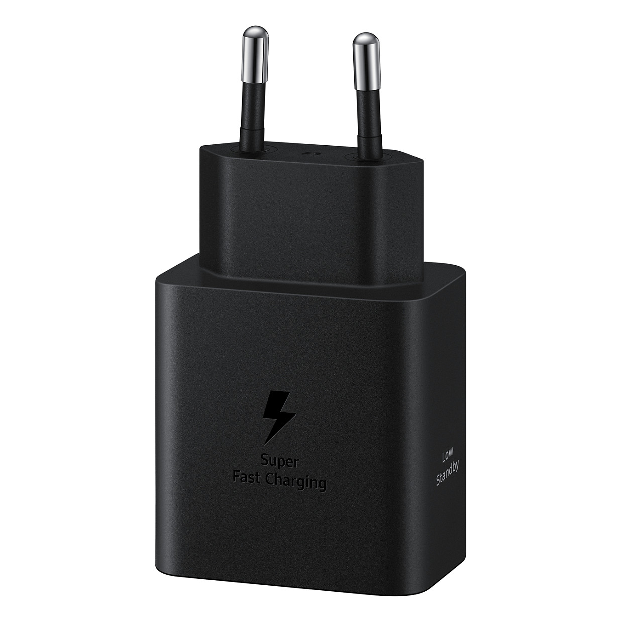 Adapter Samsung EP-T4511 / USB-C / 45W / Power Delivery 3.0 / Kabllo USB-C 1.8m - Zezë - 5