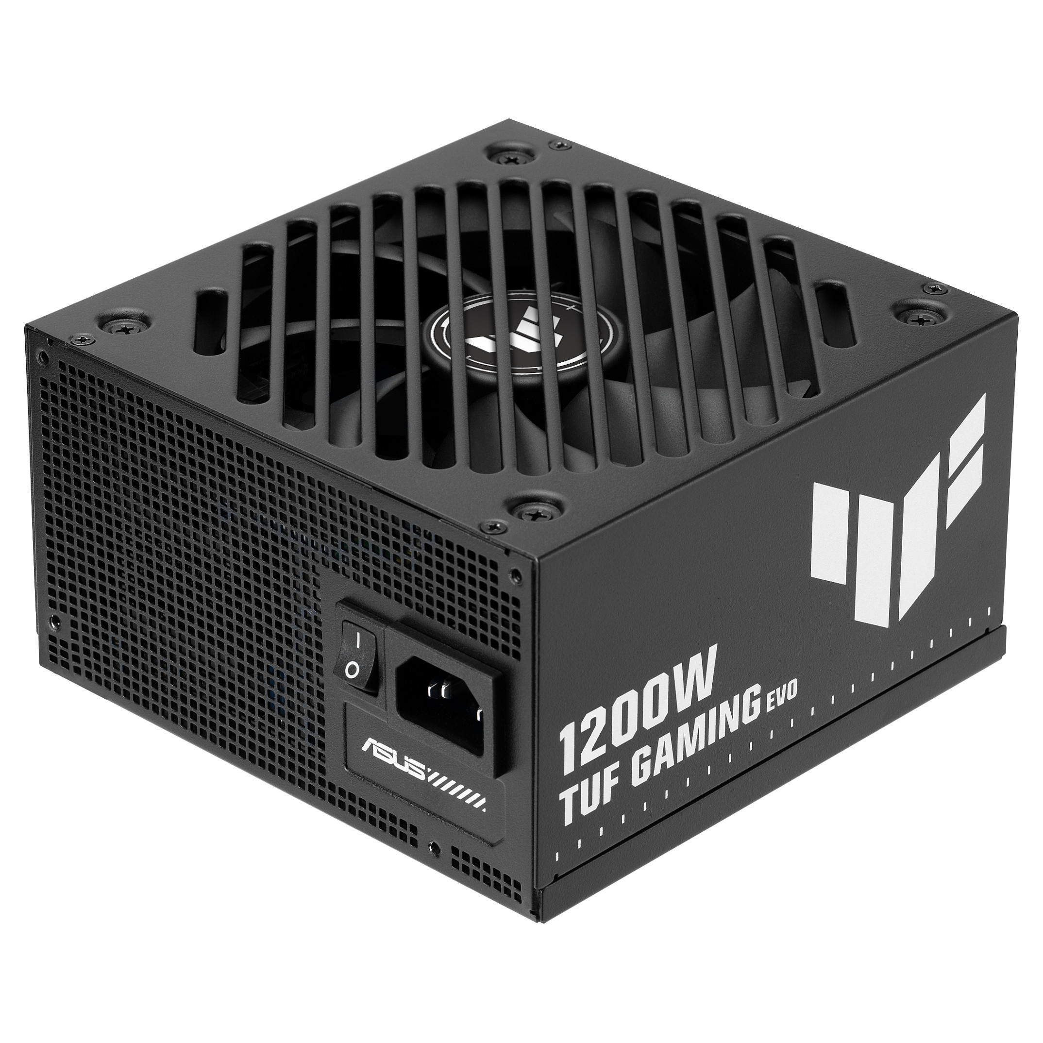 Furnizues Energjie ATX ASUS TUF Gaming Gold EVO / 1200W / 80 PLUS Gold / ATX 3.1 / PCIe 5.1 - Zezë - 4