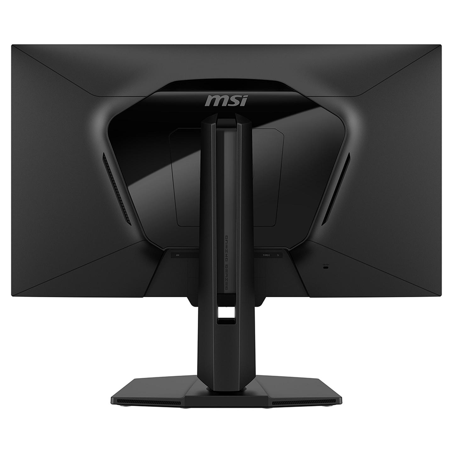 Monitor Gaming MSI MAG 274UPDF E16M, 27", 4K UHD Rapid IPS Mini-LED, 160Hz, 0.5ms, HDMI+DP+USB-C - Zezë - 7