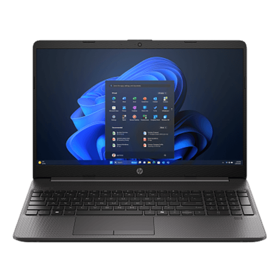 Laptop HP 250R G9 / Core 7 150U / 16GB DDR4 / 512GB / 15.6" FHD / Intel Graphics - Zezë