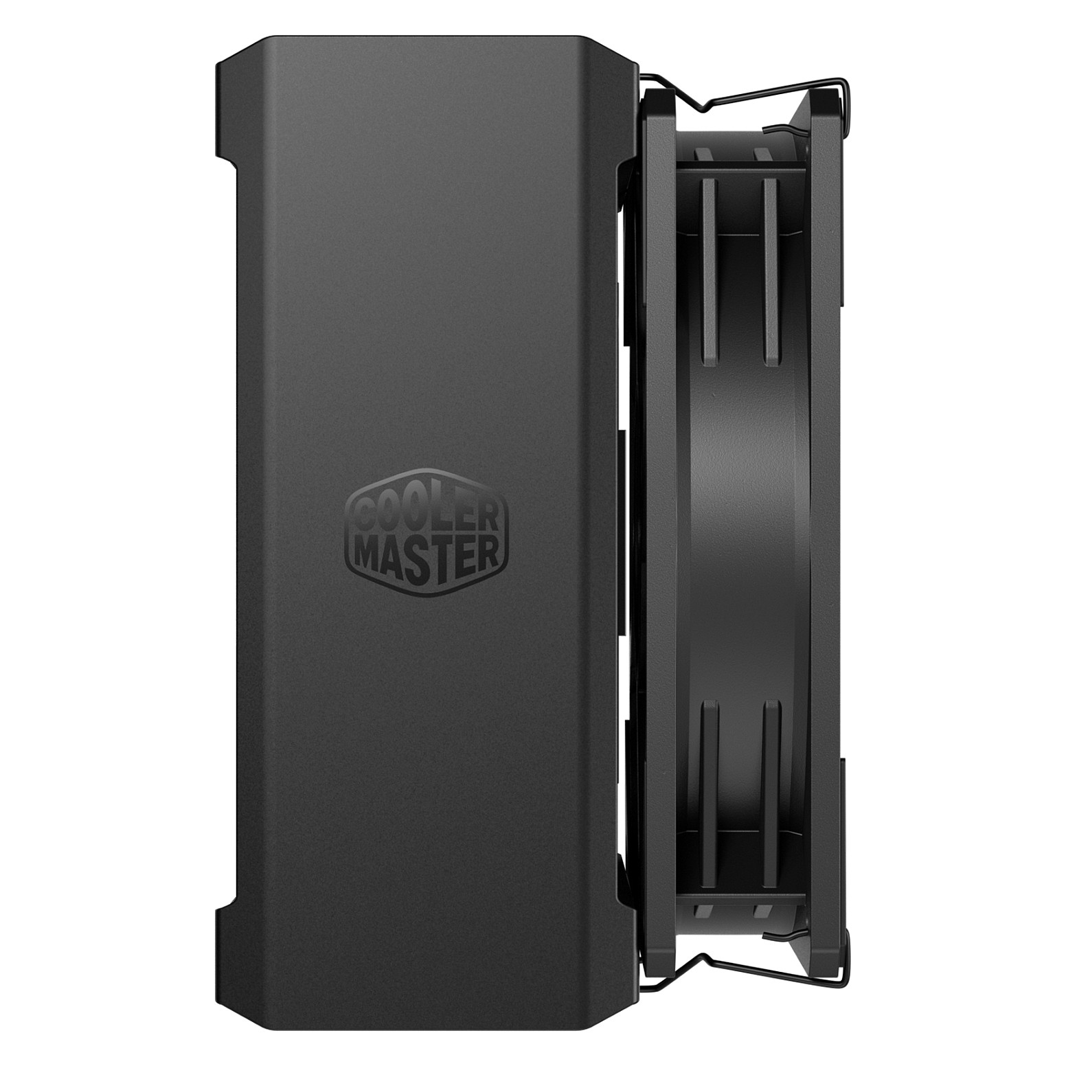 Ftohës për Procesor Cooler Master Hyper 212 3DHP / 120mm / 2050 RPM – Zezë - 3