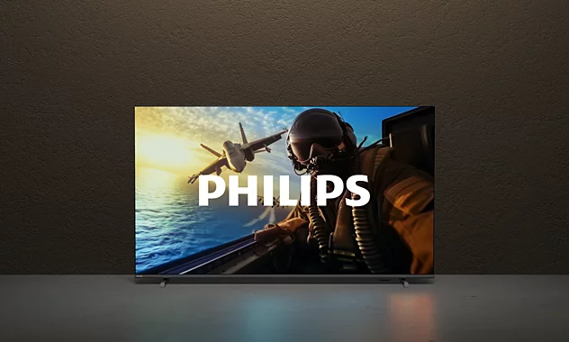 Smart TV PHILIPS LED 65PUS7000/12 / 65"/ 4K Ultra HD / 60Hz / HDR10+ / Titan OS - Zezë - 3