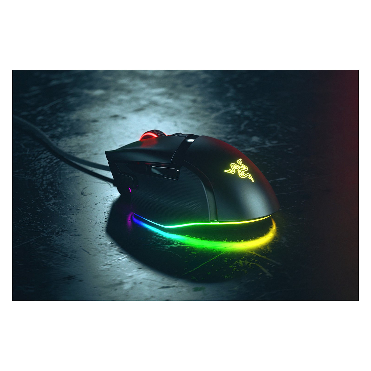 Maus Gaming Razer Basilisk V3 – Zezë - 3