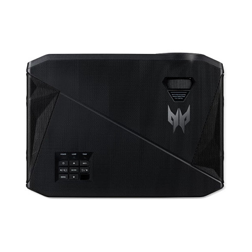 Projektor Acer Predator GD712 / DLP / UHD 4K / LED – Zezë - 3