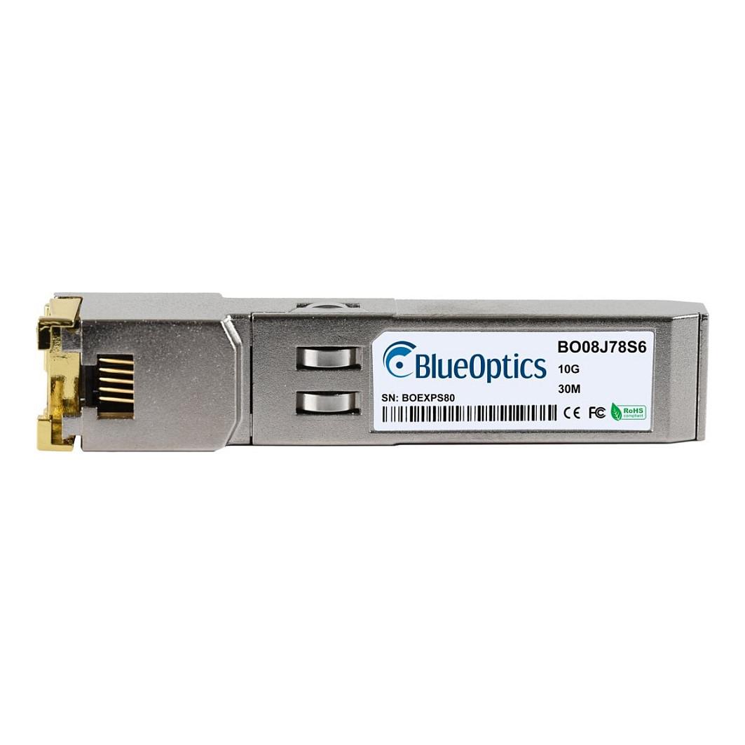 Transceiver BlueOptics SFP-10G-T-AL-BO, 10 Gbps, RJ45, 10GBASE-T, 30 m - Argjend
