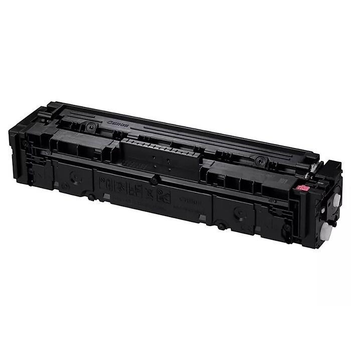 Toner Canon 067 / 1,250 faqe – Rozë
