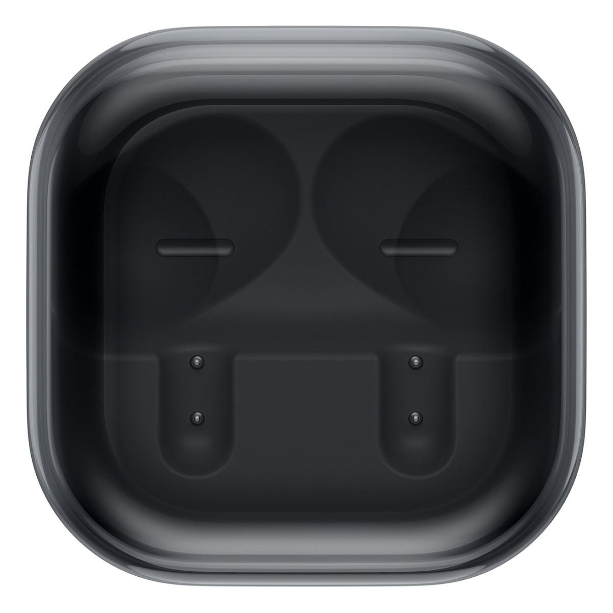 Kufje pa kabllo Samsung Galaxy Buds4 Pro SM-R640 / TWS / Bluetooth 6.1 / ANC / 5.1 g - Zezë - 9