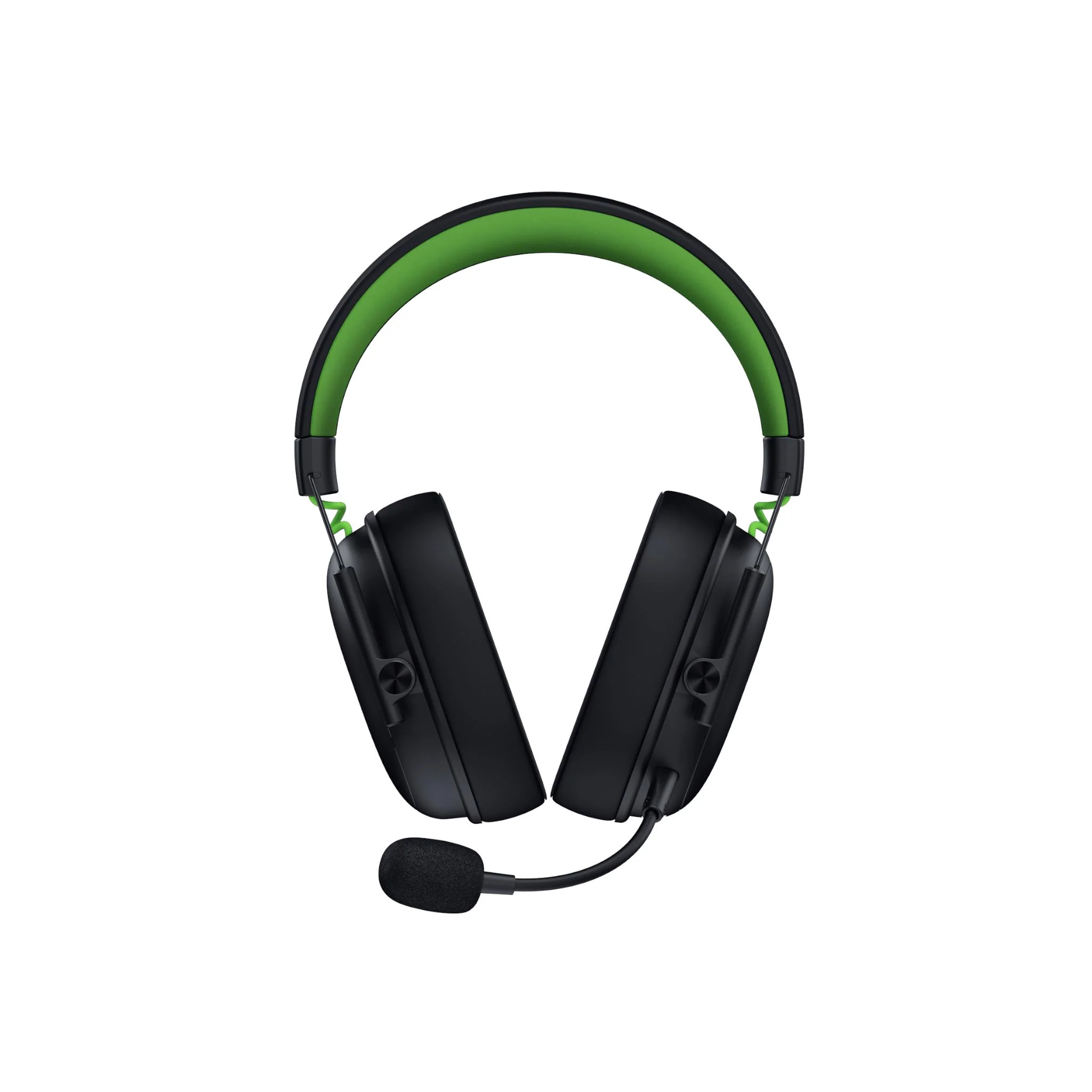 Kufje Gaming Razer BlackShark V3 Pro Xbox / Wireless / Bluetooth / USB-C / 3.5mm / ANC / THX Spatial Audio / Mikrofon – Zezë/Gjelbër - 5