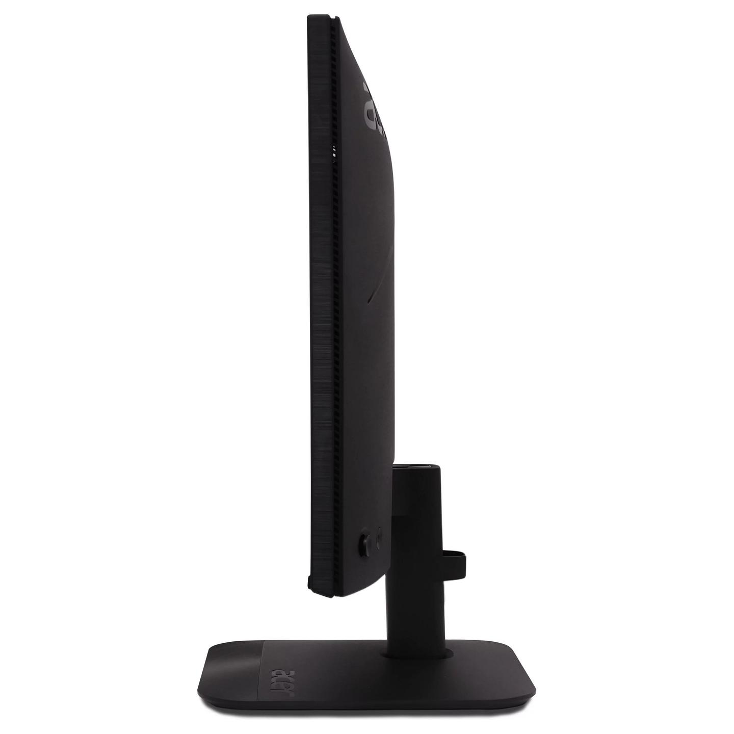 Monitor Gaming Acer KA272U P6, 27", QHD IPS, 144Hz, 4ms, 2xHDMI+DP - Zezë - 5