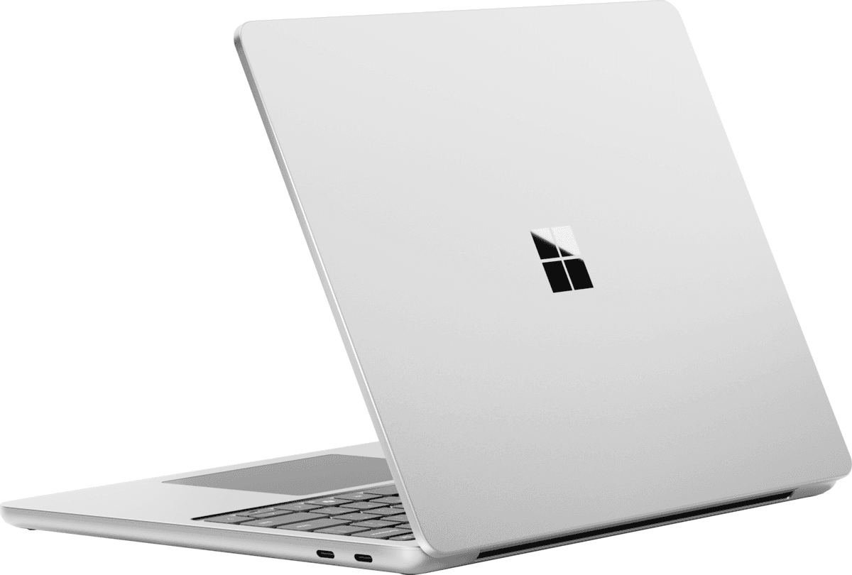 Laptop Microsoft Surface 13 (2. Edition) EP2-77263, X2P-64-100, 24GB LPDDR5X, 1TB, 13" FHD Touch 60Hz, Qualcomm Adreno - Argjend - 4