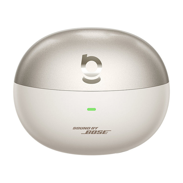 Kufje pa kabllo Baseus Inspire XC1 / Bluetooth / Open-Ear - Bardhë - 6