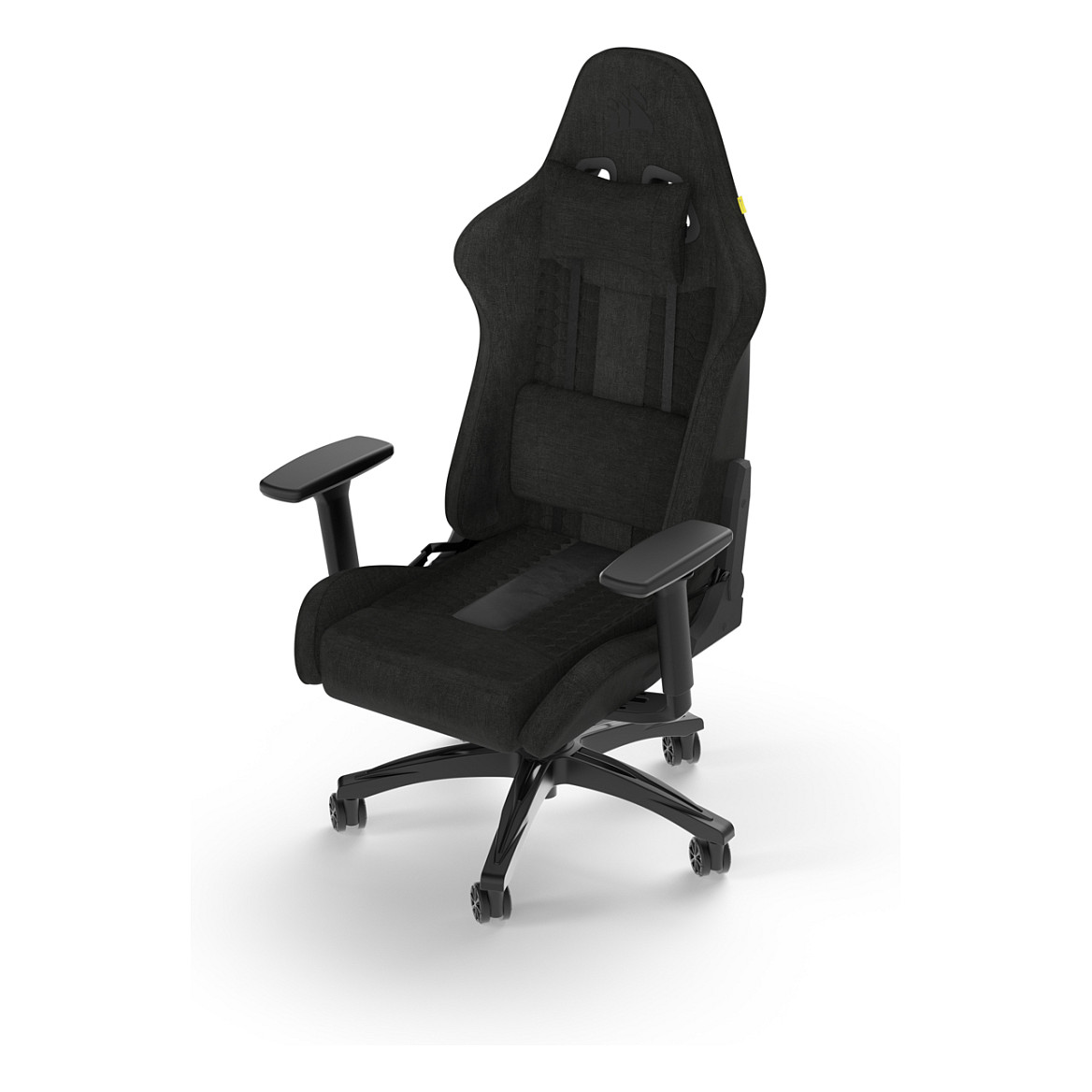Karrige Gaming Corsair TC100 Relaxed - Zezë - 9