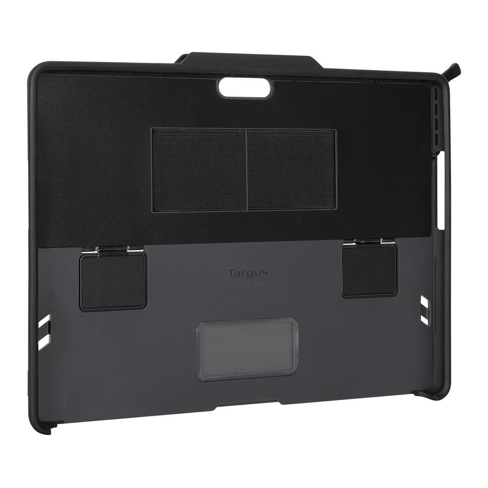 Aksesorë për tablet Targus THD918GL / Case / Microsoft Surface Pro 9/10/11 / PC + TPU / MIL-STD-810G / Kickstand / Hand Strap - Zezë - 8