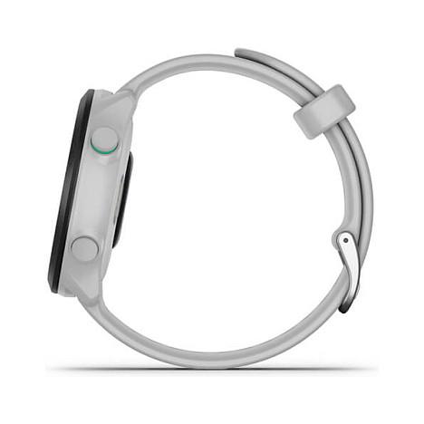 Orë e mençur Garmin Forerunner 55 / 42mm / MIP / GPS / Bluetooth - Bardhë - 9