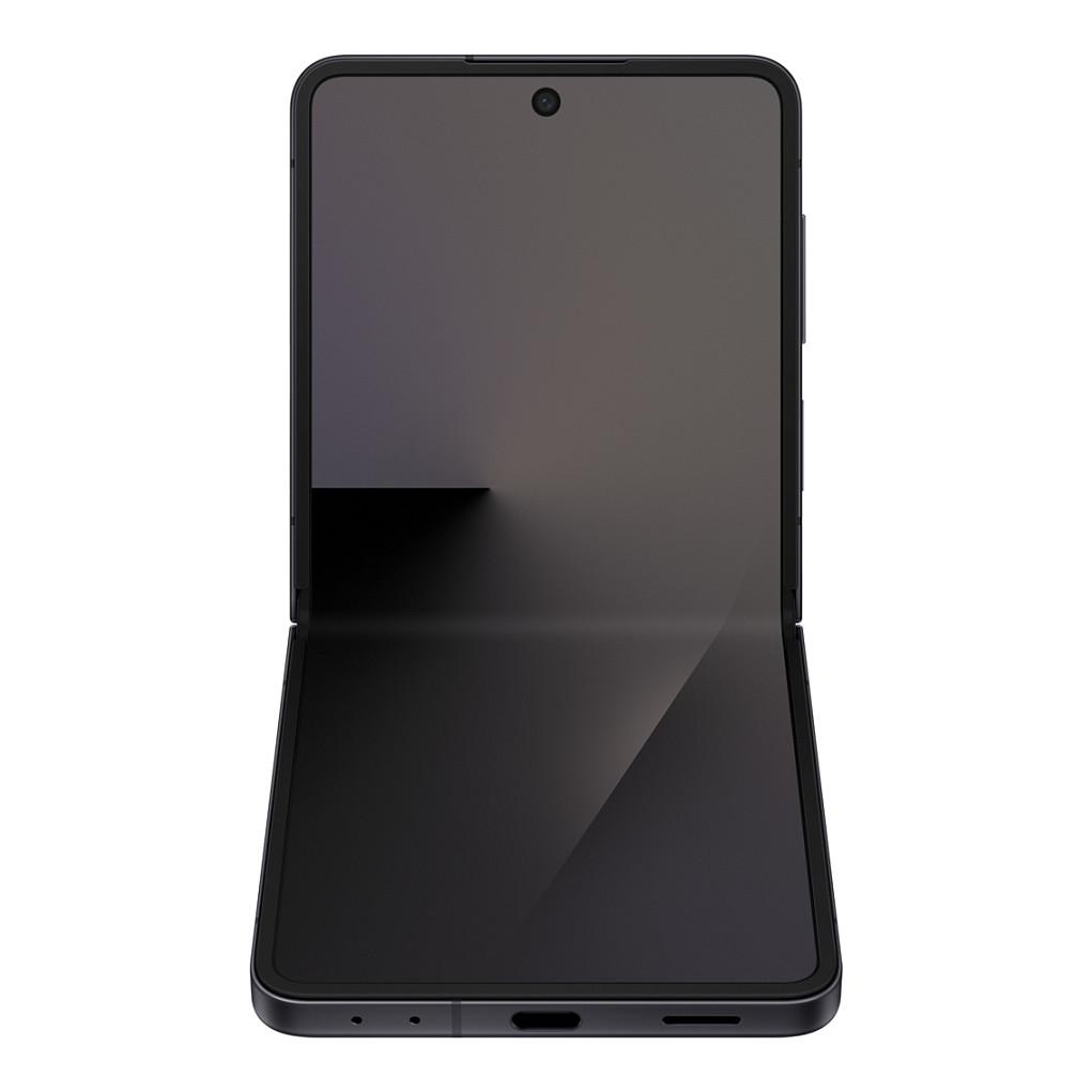 Telefon Android Samsung Galaxy Z Flip7 5G / Exynos 2500 / 12GB / 256GB / 6.9" Dynamic AMOLED 2X / 120Hz / 50MP – Zezë - 5
