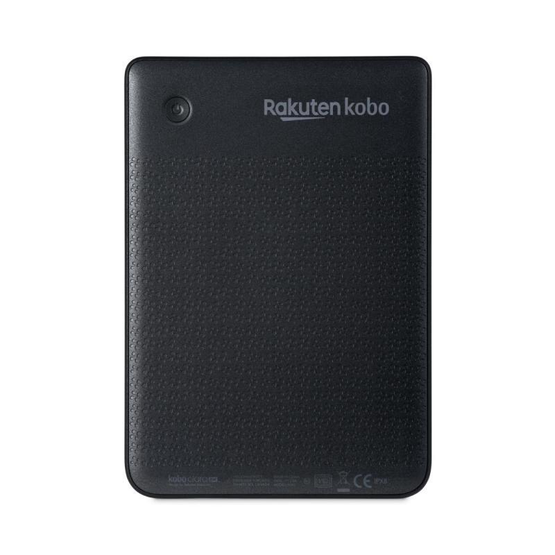 E-book Rakuten Kobo Clara BW / 6" / 16GB - Zezë - 3